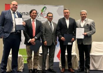 Technology, protocols, and culture to secure the supply chain: ConaLog