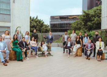 #The21 Young People of T21, tenth generation!