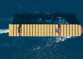 MSC present at Asia Fruit Logistica 2025