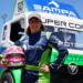 Majo Rodríguez, the pilot who uses tractor-trailers to break barriers