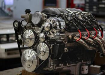 Spare parts, a market that “moves” Mexico