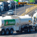 Gasoline shortages caused by inefficient logistics at Pemex