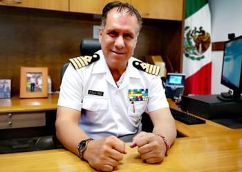 Paulino Morán leaves the Merchant Marine: a management legacy in cabotage and digitalization