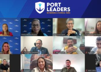 Preparations begin for the Port Leaders Spain 2025 Mission