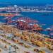 Port of Long Beach reaches record operations in July