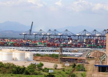 Lázaro Cárdenas: More reviews, more investments, and the challenge of establishing itself as a maritime hub.