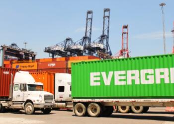 ITPAP July 2025: overall improvement, but differences between ports persist