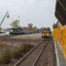 Rail freight between Mexico and the US declines: AAR