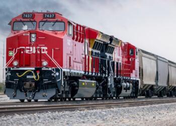 CPKC says another US rail merger is not necessary.