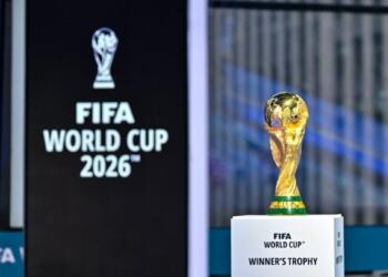 Mexico will grant import restrictions for the 2026 World Cup.
