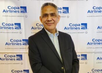 Copa Airlines has a new destination in Mexico; AIFA will remain suspended.