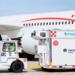 Aeroméxico Group sees growth in international cargo in the first half of 2025