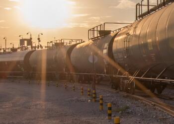 Railroad track cleared in Irapuato; Ferromex begins testing for operation