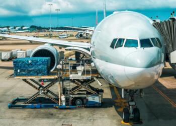 Air cargo from Mexico, Ecuador, and Peru to the U.S. grows in June: HIGH