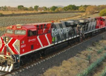GMXT invests to expand its locomotive fleet