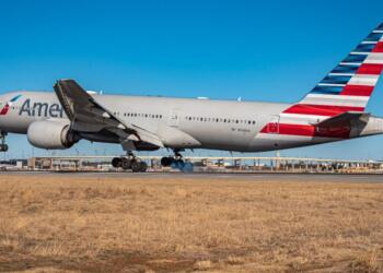 American Airlines will increase its operations to Mexico by 10%