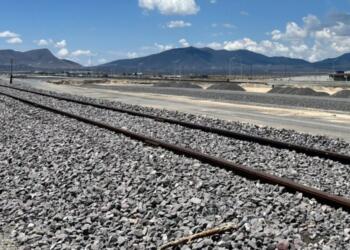 Six consortia submit bids for the second section of the Saltillo-Nuevo Laredo train.