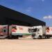 THR Transportes strengthens its operations with technology and safety