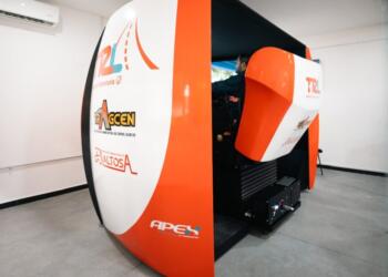 TRL takes the road with Apex to train new operators and improve road safety