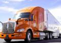 Route boosts efficiency with new fleet of natural gas tractor-trailers