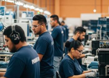 After stagnation, Mexican business confidence rebounds in July