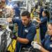 Manufacturing orders in Mexico decline in July