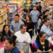 Mexican consumer confidence improves moderately in July