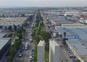 Tariffs, uncertainty, and industrial reinvention in Baja California