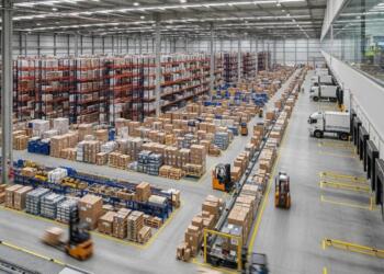 CTT leads demand for industrial space in Mexico City and the metropolitan area: CBRE