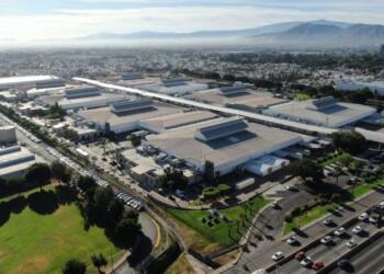 Industry 4.0: Revolutionizing Logistics and Supply Chain