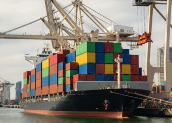 WTO highlights resilience of global trade in the face of escalating tariffs