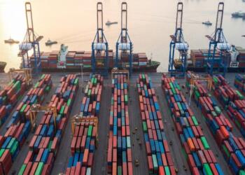 Amid tariffs, WTO projects global merchandise trade to rise in 2025