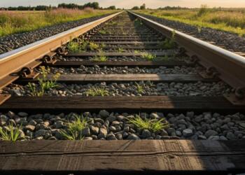 ICA wins Saltillo–Nuevo Laredo train section