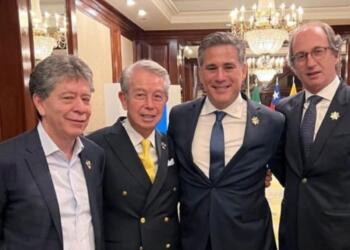 Comce supports Costa Rica’s incorporation into the Pacific Alliance