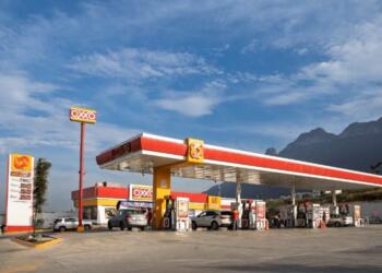 OXXO Gas promotes sustainability and community development