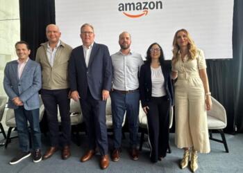 Amazon opens the digital tap to protect water in Mexico