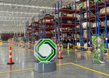 GT+logistics, a global partner for tailor-made comprehensive logistics