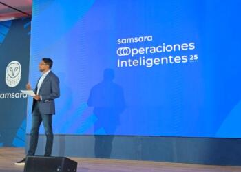 Samsara supports AI solutions that address needs in Mexico.