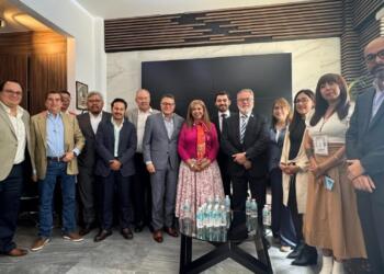 Cuautitlán halts initiative to restrict freight trucking