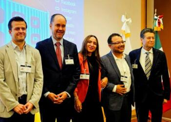 Intermodalism in Mexico: A Strategic Challenge to Combat Infrastructure and Trucking Deficits