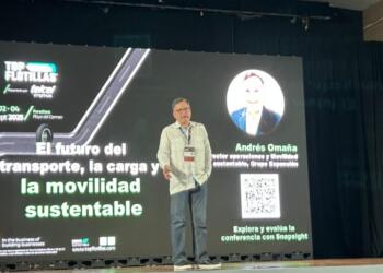 Autonomous vehicles, a safer route to the mobility of the future