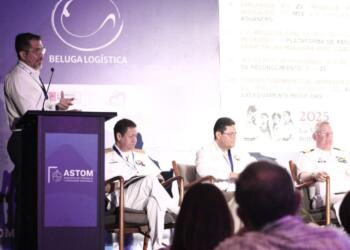 Port of Manzanillo, between excessive inspection and hidden customs costs