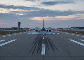 Airport management under the control of the Armed Forces: Economic Package 2026