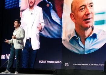 Amazon and its commitment to Artificial Intelligence in fleets