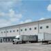 Cainiao strengthens its logistics network with its own warehouse in the State of Mexico.