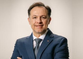 PACCAR Mexico announces new sales director for DAF in Mexico and Latin America