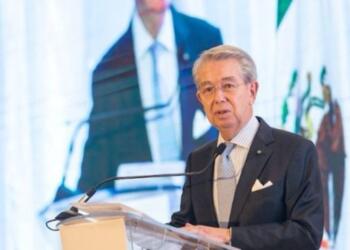 Review of the USMCA opens historic opportunities for the Mexican industry: Comce