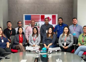 STI Mexico strengthens its Road Safety Committee to prevent incidents