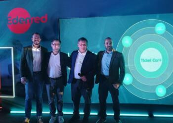 Edenred launches Ticket Car+ to strengthen fuel control in fleets.