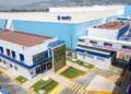 Ecatepec, Essity’s productive heart in Mexico